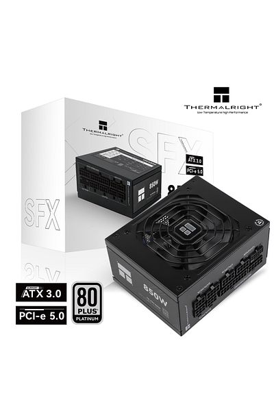 ThermalRight TPFX-850