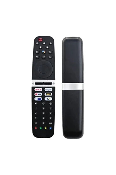 Herz Grundıg Akıllı Tv Kumandası