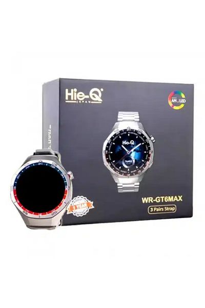 Generic HieQ WR-GT6 Max
