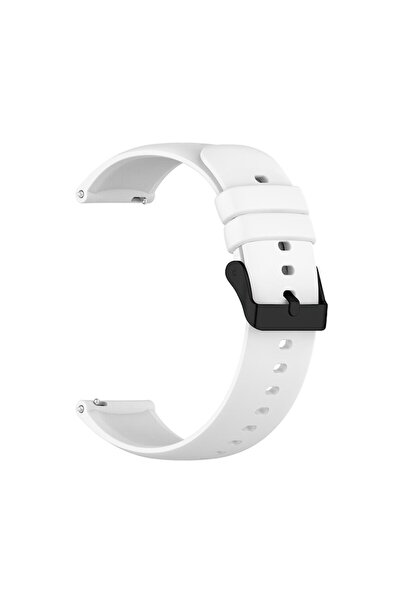 General Store Curea de ceas din silicon compatibilă cu Huawei Watch GT 2/3 PRO, Samsung Galaxy Watch 46mm și alte 2