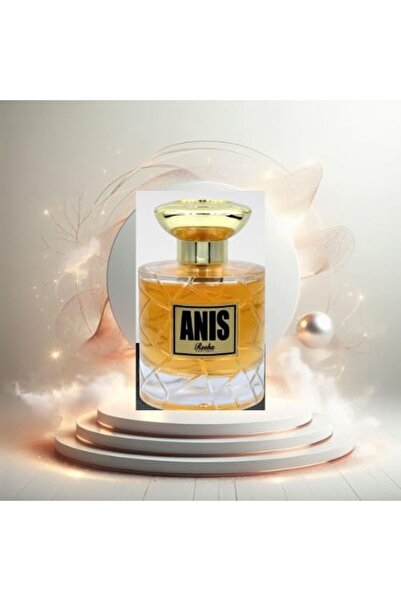 Reeha Perfumes عطر أنيس – 100 مل من ريحا للعطور