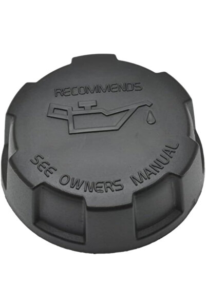 HERRLICH TEILE S40 S60 S80 XC90 V40 V70 Motor Yağ Dolum Kapağı.