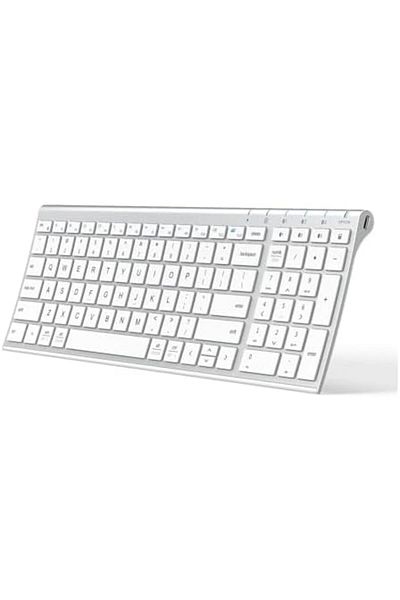 iClever Bluetooth Keyboard BK10