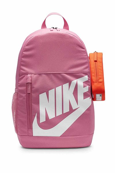 Nike Backpack and School Bag with Pencil Case Width: 46 Cm, Length: 30 Cm, Depth: 13 cm