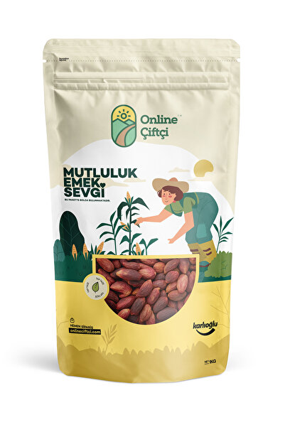 OnlineÇiftçi Kabuklu Ağaçaltı Antep Fıstığı 1Kg