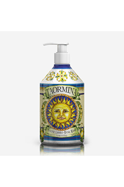 Rudy Milano Taormina Spring Fragrance Liquid Soap 500 ml