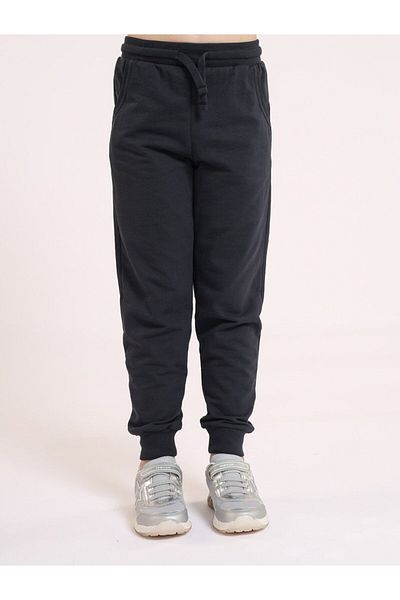 Bumbăcel Girls' cotton pants