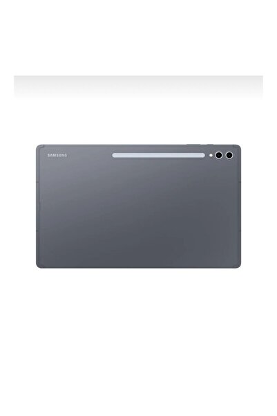 Samsung Galaxy Tab S10 Ultra 5G sm-x926B 512 GB 14,6" Gri Tablet (Samsung Türkiye Garantili)