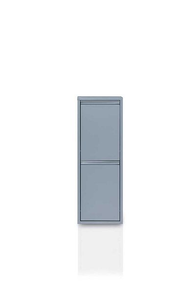 Modella EcoSort Duo Gri