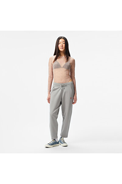 United 4 UNITED4 Kadın Gri Eşofman Altı