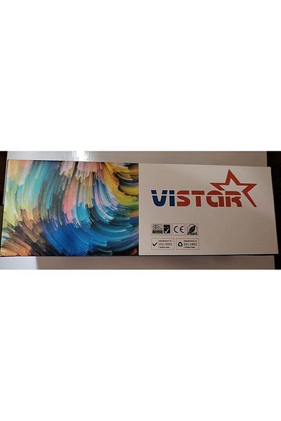 Generic Vistar 44A Compatible Toner Cartridge Replacement for HP 44A CF244A Work for HP LaserJet Pro M15a M1