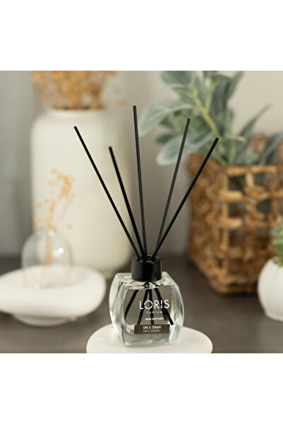 Loris Spa și Terapie Odorizant Camera 120 ML
