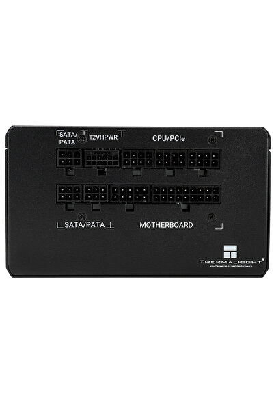 TB وحدة تزويد الطاقة للكمبيوتر Thermalright TR-TB850 ATX 80PLUS Bronze Card Chassis، وحدة كاملة/طاقة نشطة