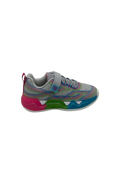 DOSA SHOES Children's Sneaker Shoes-Grey