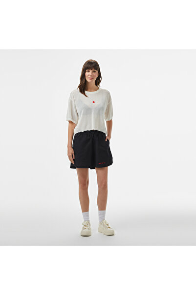 United 4 United4 Women's Black Shorts