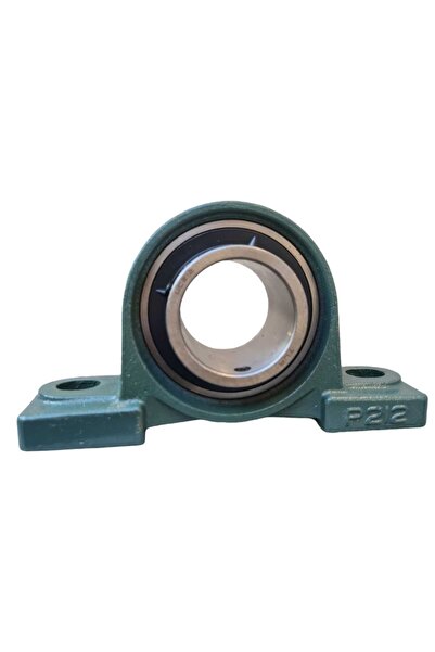 SDX Market Set de 2 bucăți Rulment cu rulment cu bile, diametru interior 60 mm, P212