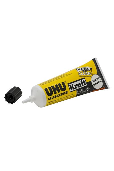 Mercaton Adeziv universaltransparent42g