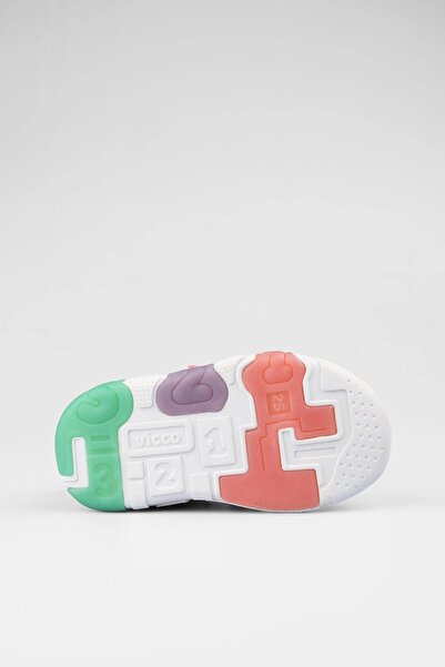 Vicco Rockey Kız Çocuk Işıklı Bot