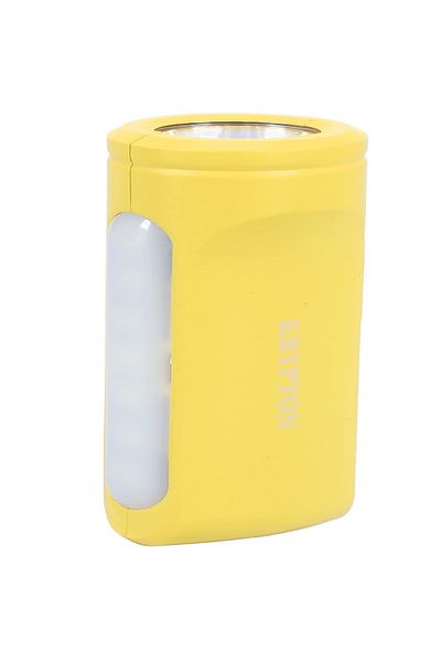 KRYPTON Rechargeable LED Lantern, KNFL5168
