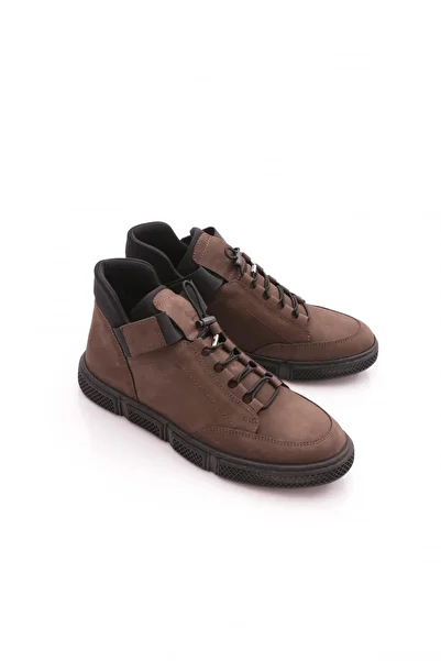 DGN 5170 Men's Top Lace-Up Boots