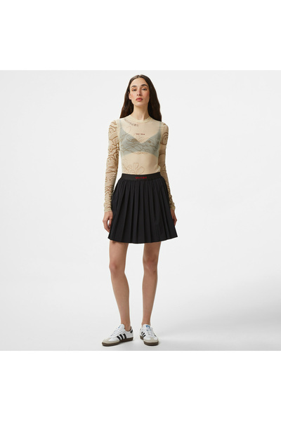 United 4 United4 Women's Black Skirt
