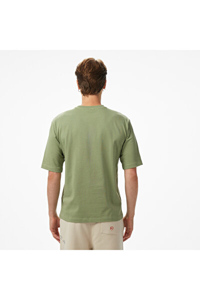 United 4 United4 Men's Khaki T-Shirt