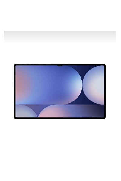 Samsung Galaxy Tab S10 Ultra 5G sm-x926B 512 GB 14,6" Gri Tablet (Samsung Türkiye Garantili)