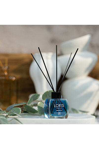 Loris Înger Odorizant Camera 120 ML