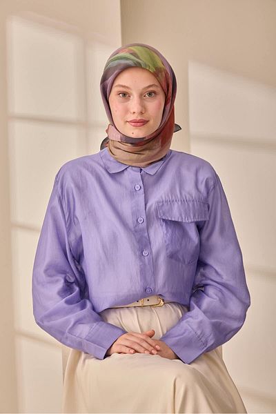 Silk Home Silk Home Aura Scarf 140002-09
