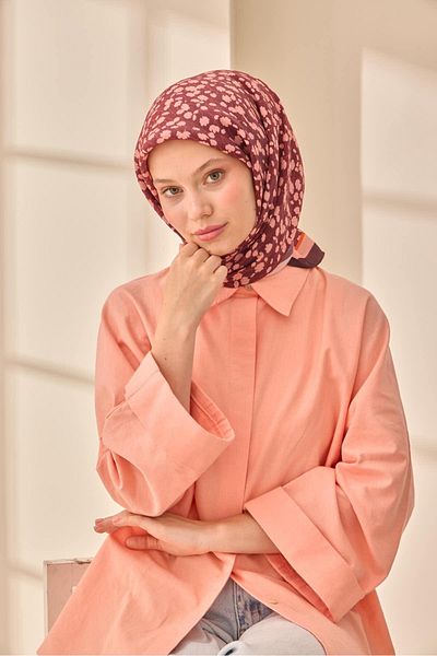 Silk Home Silk Home Aura Scarf 140005-21