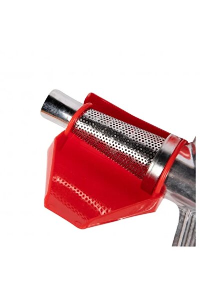 OEM Tomato and Fruit Juicer - Aluminum, Manual Chopper Stainless Steel Sieve, Broth