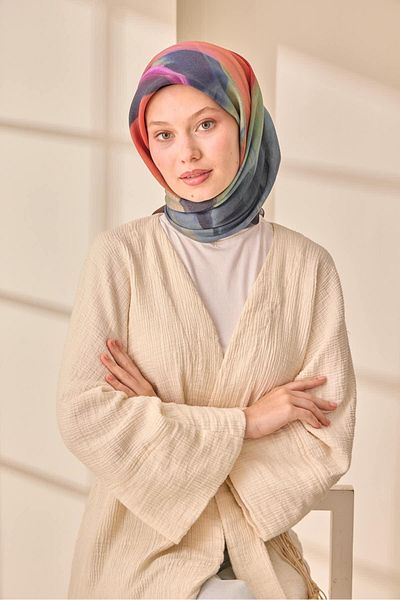 Silk Home Silk Home Aura Scarf 140002-06