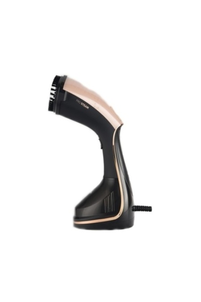 FOXMAG24 Vertical steam iron, LED screen, auto shut-off 8 min, 1500W, steam 10g/min