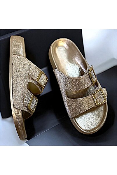 KAFKASLAR AYAKKABI ΧΡΥΣΕΣ ΟΡΘΟΠΕΔΙΚΕΣ ΠΑΝΤΟΦΛΕΣ ΜΕ ΑΣΗΜΕΝΙΑ ΠΛΑΚΑΚΙΑ