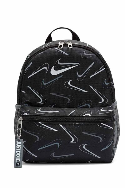 Nike Bag Backpack Y Nk Brsla Width: 25 Cm, Length: 33 Cm, Depth: 13 cm