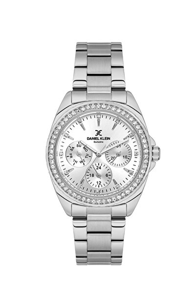 Daniel Klein DK.1.14053-1 Exclusive Kadın Kol Saati