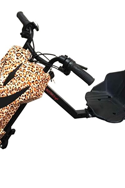 rexa Electric Power Drifting Scooter 60x55cm