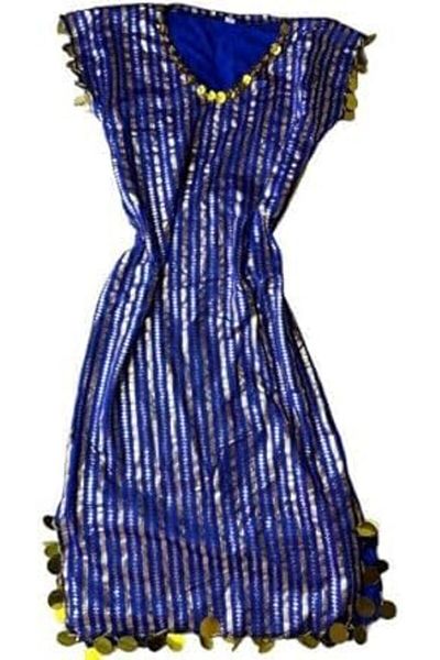 Generic Nancy Girls Princess Costume for Parties and Birthdays