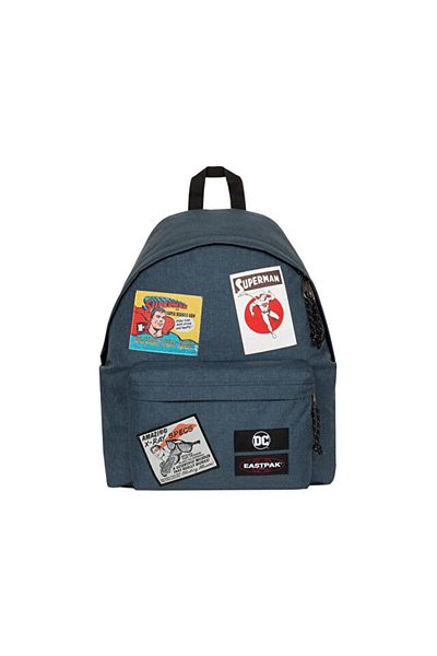 Eastpak Padded Pak'R Backpack-W: 30 Cm, L: 40 Cm, Depth: 18 cm Ek0006205V21 Grey