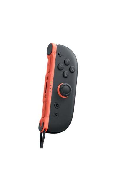 Nintendo وحدة تحكم جوي كون 2 سويتش 2 مفردة يمين L.R أحمر