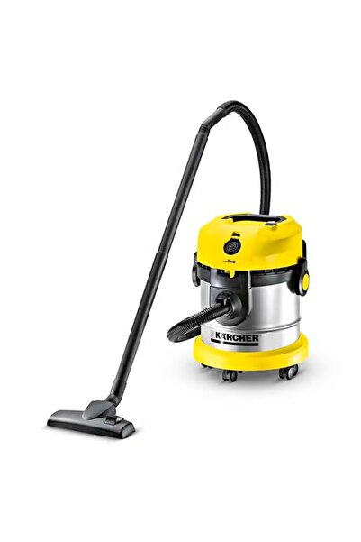 Karcher Multi-Purpose Vacuum Cleaner – Multicolour, 10 kg