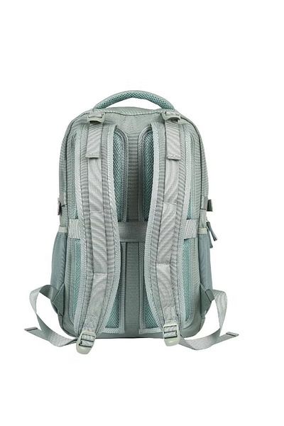 Atrium Durable Backpack for 15.5" Device – Stylish & Spacious