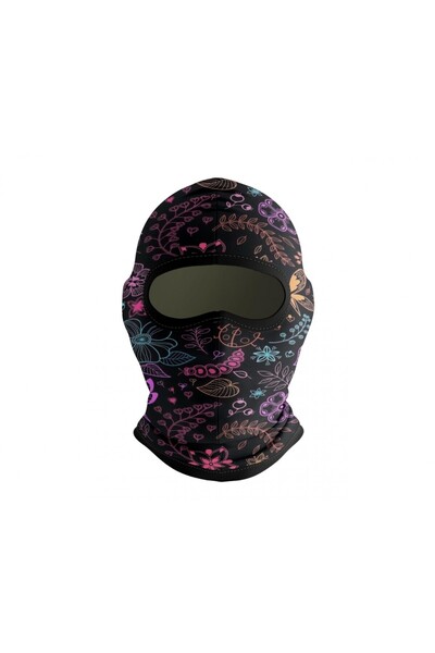 MOTOSPARTAN BALAKLAVA YAZLIK YÜZ MASKESİ MODEL-7