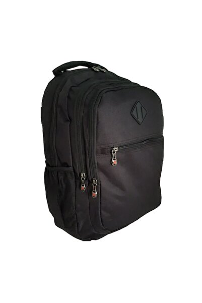 ADVENTURER Rucsac BT5239 Negru 46x32x17 cm