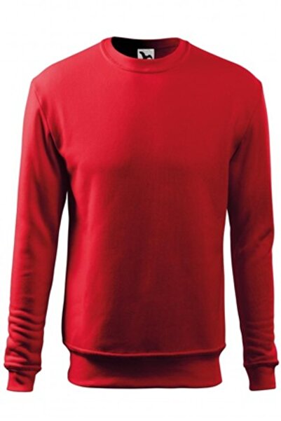 Malfini Hanorac bărbătesc Essential, roșu, mărimea XL