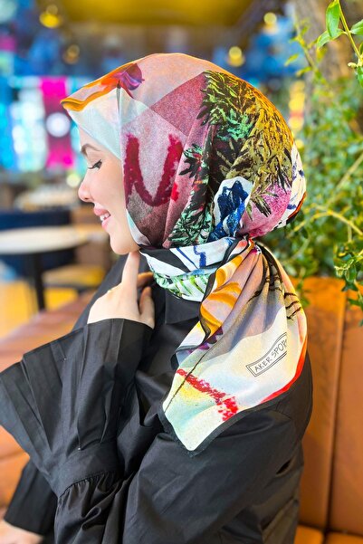 Aker 90x90 Wooltouch