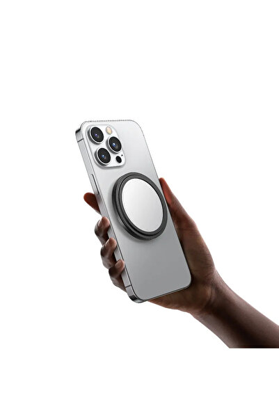 Mcdodo MR-7912 Aynalı dairesel manyetik cep telefonu standı