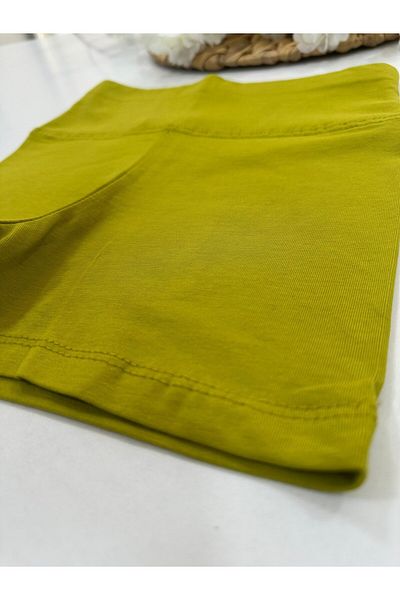 chibuumbabykids GIRL SHORTS