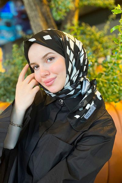 Aker Sport Soft Scarf - 8151223-914