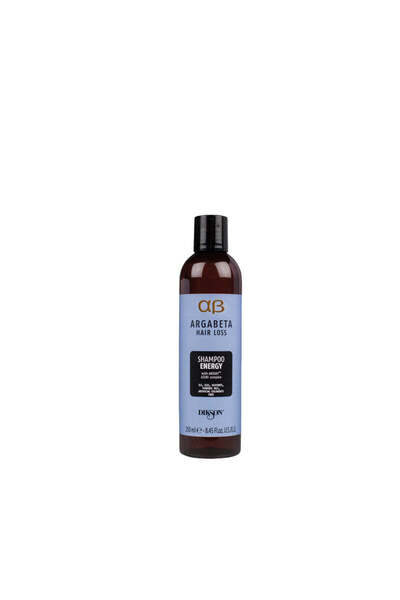 ARGABETA Loss Hair- Anti-Hair Loss Shampoo 250 ml
